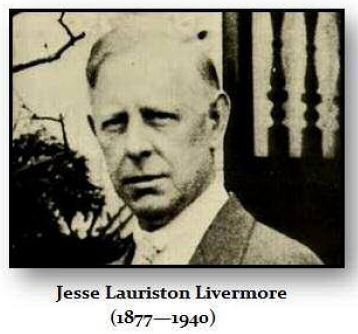 1935circa Jesse Lauriston Livermore