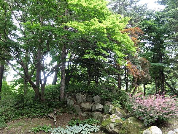 日本 極上北海道賞花day7 真鍋庭園 Manabe Garden 極上の綺麗な世界 曾贇唐の究極奧義ブログ 痞客邦