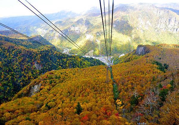 黒岳ロープウェイ 黒岳ロープウェイ