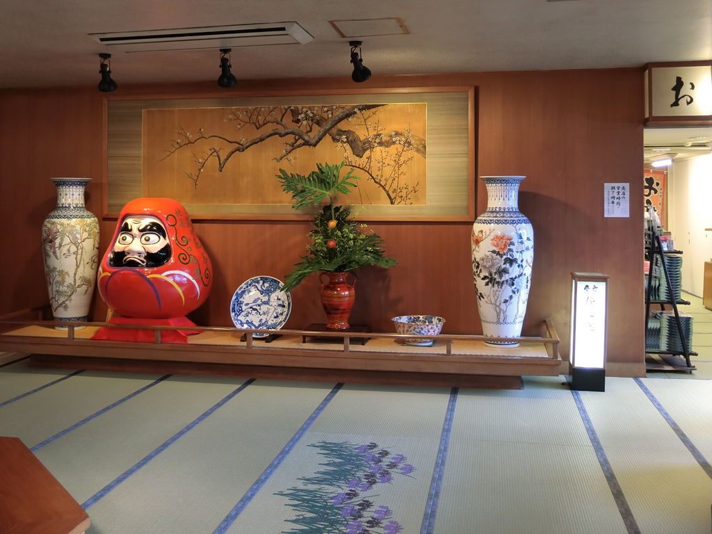 極上富士關東絕景之旅day7 土肥温泉 たたみの宿 湯の花亭 世界一の花時計 松原公園 極上の綺麗な世界 勝軍先生の究極奧義ブログ