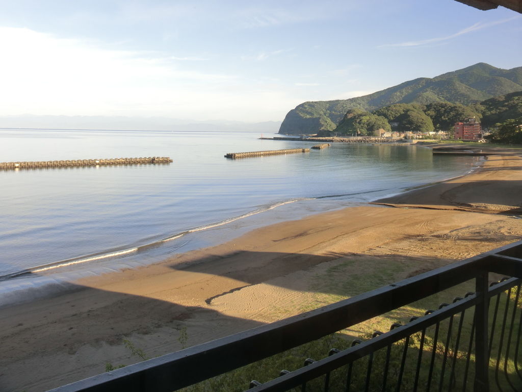 極上富士關東絕景之旅day7 土肥温泉 たたみの宿 湯の花亭 世界一の花時計 松原公園 極上の綺麗な世界 勝軍先生の究極奧義ブログ