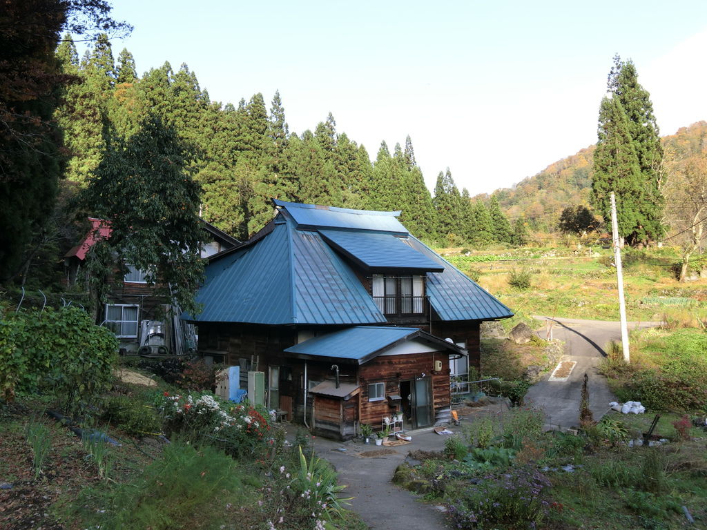 極上陸奧甲信越秋楓day9 日本の原風景 日本の秘境百選 秋山郷 結東じゃまくら石公園 見倉橋 猿飛橋 極上の綺麗な世界