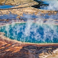 美國黃石國家公園Grand Prismatic Spring3.jpg