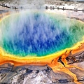 美國黃石國家公園Grand Prismatic Spring4.jpg