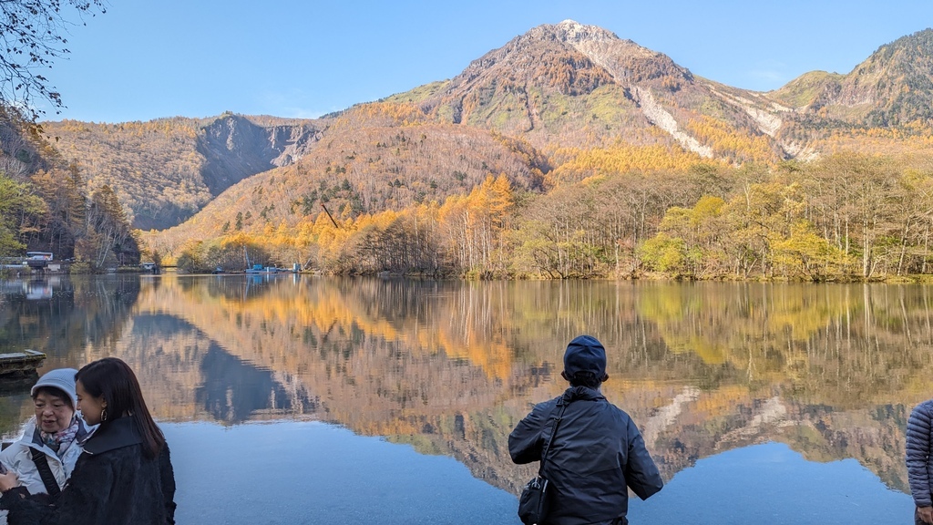 2024年秋季日本賞楓78天遊記彙整《遊人曾泰齊★勝軍老師達