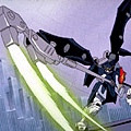 deathscythe