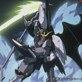 GundamDeathscythe