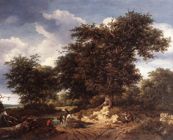 Ruisdael名畫 (15).b