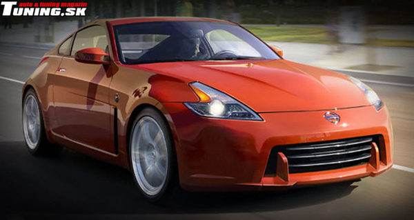 NISSAN-370Z-5