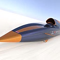 Bloodhound SSC