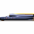 Bloodhound SSC