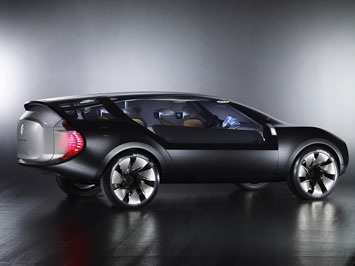 Renault Ondelios Concept