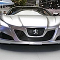 Peugeot RC Concept