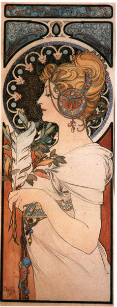 MUCHA_PLUME1_1899