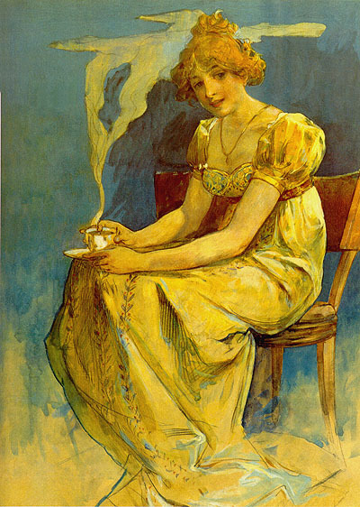 MUCHA_WOMANPORTRAIT