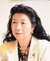 石井幹子