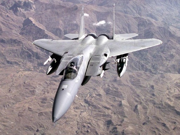 F15C