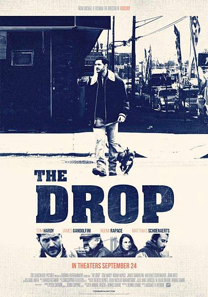 the-drop