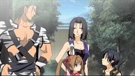 少年陰陽師 Shounen Onmyo 勾陣白虎太陰玄武 623 我的動畫相簿 痞客邦 少年陰陽師 Shounen Onmyo 勾陣白虎太陰玄武 623 我的動畫相簿 痞客邦