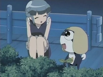 Keroro軍曹 Tamama二等兵西澤桃華 623 我的動畫相簿 痞客邦 Keroro軍曹 Tamama二等兵西澤桃華 623 我的動畫相簿 痞客邦