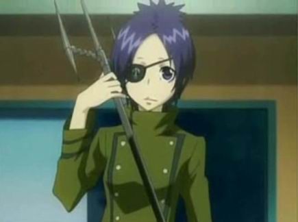 家庭教師reborn 瓦利亞篇 犬柿本千種 623 我的動畫相簿 痞客邦