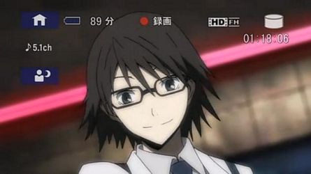 無頭騎士異聞錄durarara 岸谷新羅 623 我的動畫相簿 痞客邦