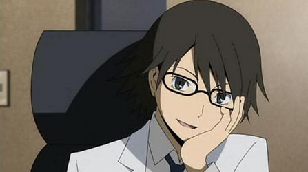 無頭騎士異聞錄durarara 岸谷新羅 623 我的動畫相簿 痞客邦