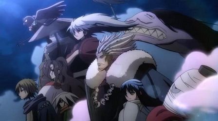 妖怪少爺 千年魔京 妖怪少爺千年魔京 623 我的動畫相簿 痞客邦