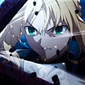 FATE ZERO