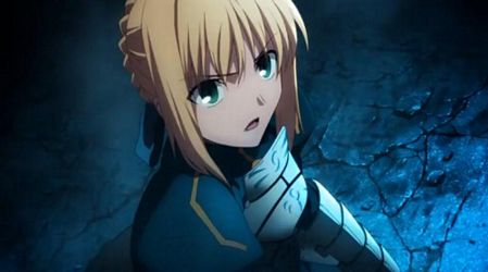 FATE ZERO