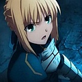 FATE ZERO