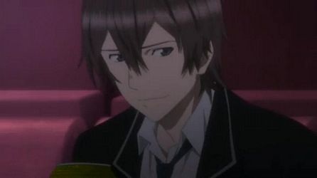 Guilty Crown 罪惡王冠 寒川谷尋 623 我的動畫相簿 痞客邦