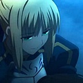 FATE/ZERO