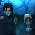 FATE/ZERO