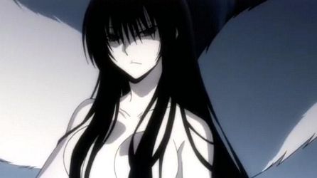 妖怪少爺 千年魔京 羽衣狐 山吹乙女 623 我的動畫相簿 痞客邦