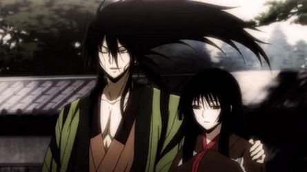 妖怪少爺 千年魔京 妖怪少爺千年魔京 623 我的動畫相簿 痞客邦