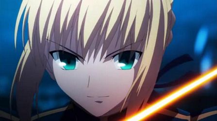  FATE ZERO