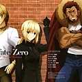 FATE ZERO