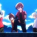  Little Busters