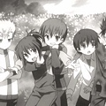  Little Busters