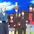  Little Busters