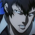 PSYCHO-PASS