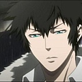 PSYCHO-PASS