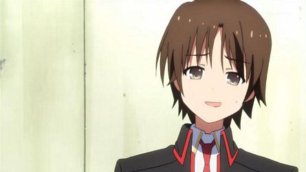 little busters