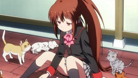 little busters