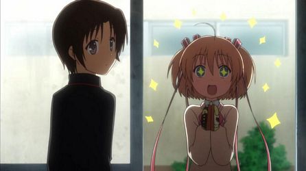 little busters