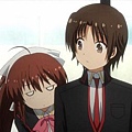 little busters