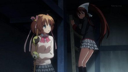 little busters