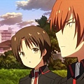 little busters