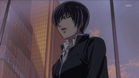 Code Breaker 法外制裁者 大神零 623 我的動畫相簿 痞客邦 Code Breaker 法外制裁者 大神零 623 我的動畫相簿 痞客邦